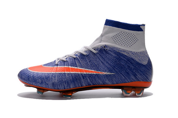 Nike Mercurial Superfly IV FG Men Shoes--037